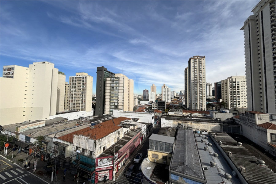 Apartamento à venda com 2 quartos em Santana, São Paulo, SP