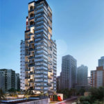 Apartamento para alugar com 2 suítes em Vila Olímpia, São Paulo, SP