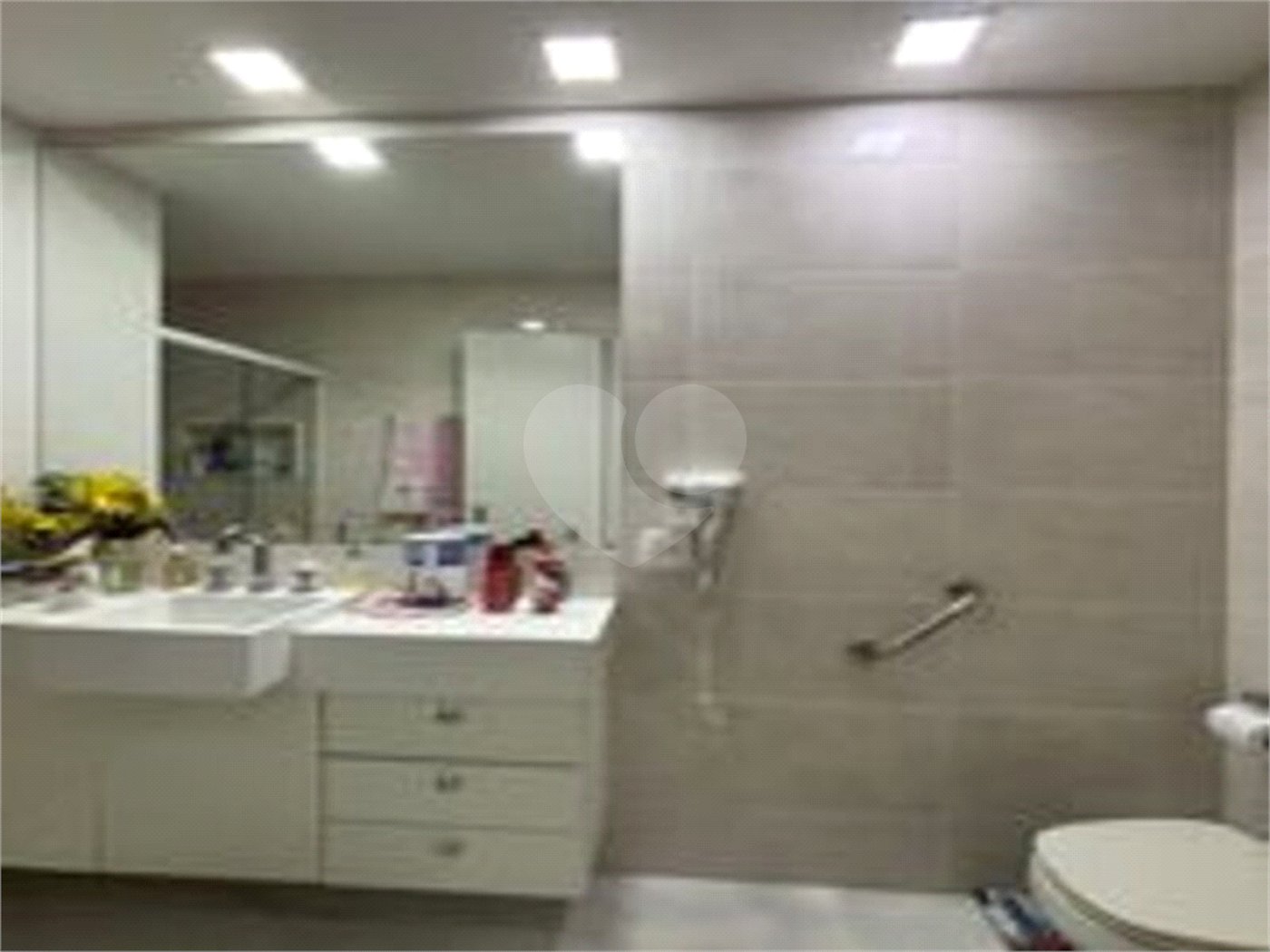Apartamento à venda com 3 quartos, sendo 1 suíte, em Lagoa, Rio de Janeiro, RJ