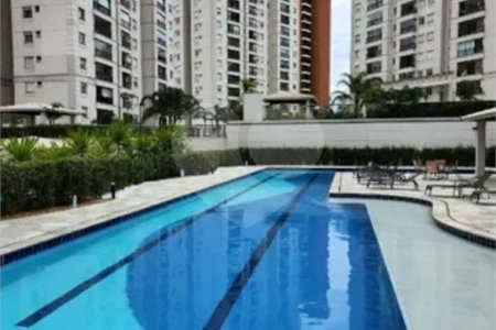 Apartamento à venda com 2 quartos, sendo 1 suíte, em Vila Suzana, São Paulo, SP