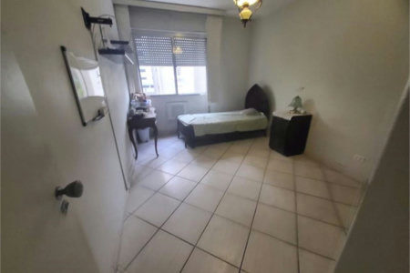 Apartamento Residencial à venda, Gonzaga, Santos - AP0836.
