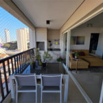 Apartamento à venda com 4 quartos, sendo 2 suítes, em Vila Paulicéia, São Paulo, SP