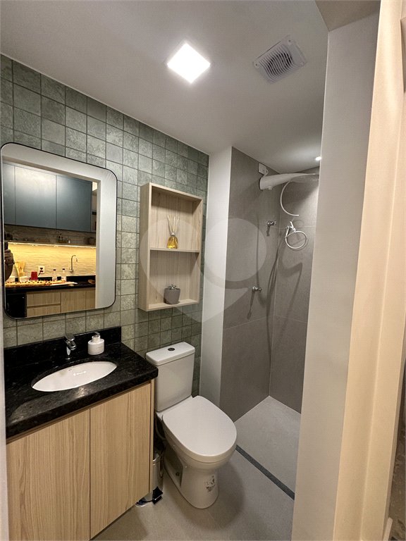 Apartamento à venda em Mirandópolis, São Paulo, SP