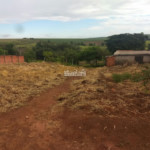 Loteamento à venda em Jardim Santa Mônica (aparecida de São Manuel), São Manuel, SP