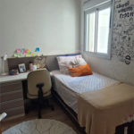 Apartamento à venda com 3 suítes em Parque Monte Líbano, Mogi das Cruzes, SP