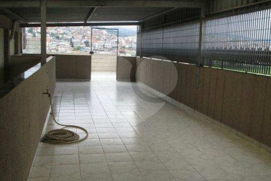 Sobrado à venda com 3 quartos, sendo 1 suíte, no Brasilândia, São Paulo, SP