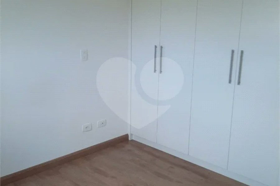 APARTAMENTO DE 44,0 M² COM 01 DORMITÓRIO E COZINHA COM ARMÁRIOS, VARANDA GOURMET E VAGA PARA LOCAÇÃO EM SANTANA
