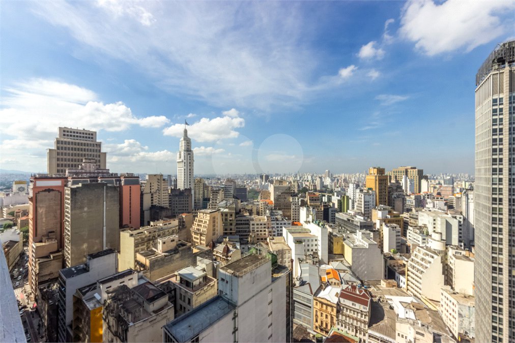 Sala à venda no Centro, São Paulo, SP