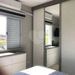 Apartamento à venda com 2 quartos, sendo 1 suíte, em Bairro do Colonia, Jacareí, SP