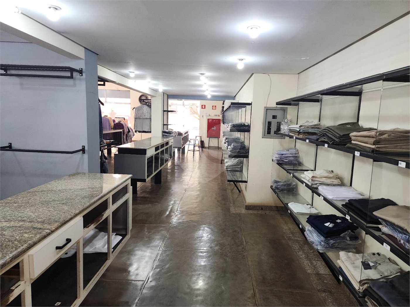 Salão à venda ou para alugar no Centro, Araraquara, SP