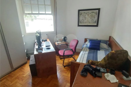 Prédio à venda em Paraíso, São Paulo, SP