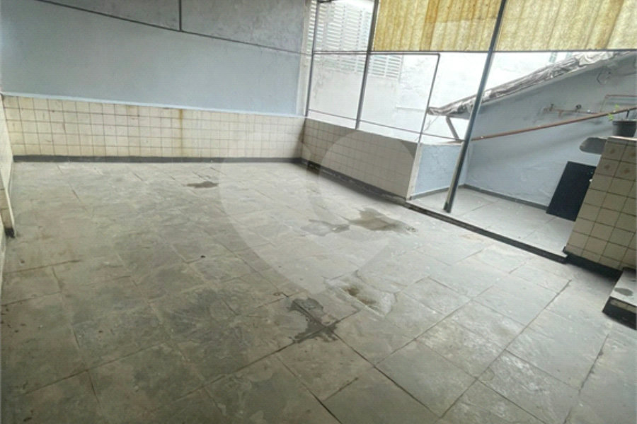 Casa para alugar com 2 quartos em Tucuruvi, São Paulo, SP