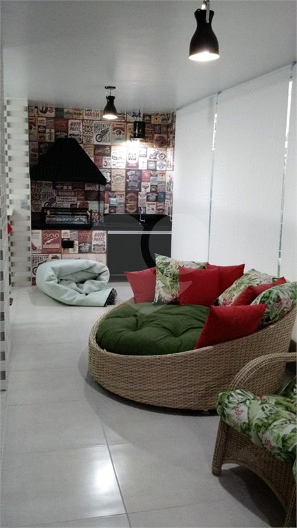 Apartamento à venda ou para alugar com 3 suítes em Tatuapé, São Paulo, SP