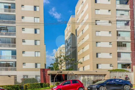 Apartamento à venda com 3 quartos, sendo 1 suíte, em Vila Polopoli, São Paulo, SP