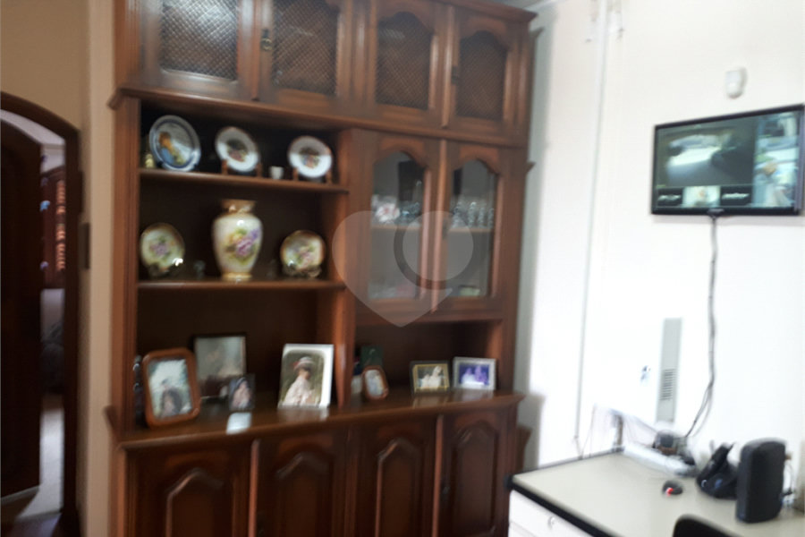 Sobrado à venda com 4 quartos, sendo 1 suíte, em Água Fria, São Paulo, SP