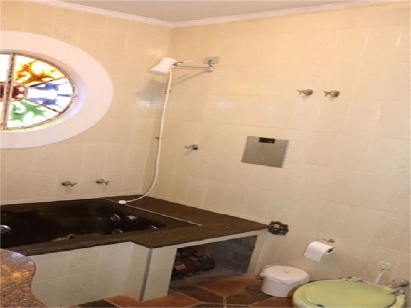 Casa Residencial à venda, Balneário Marambaia, Itanhaém - CA0135.