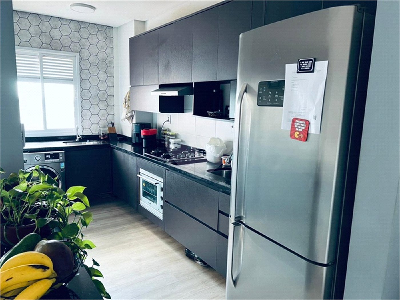 Apartamento à venda com 2 quartos, sendo 1 suíte, em Vila Rica, Sorocaba, SP
