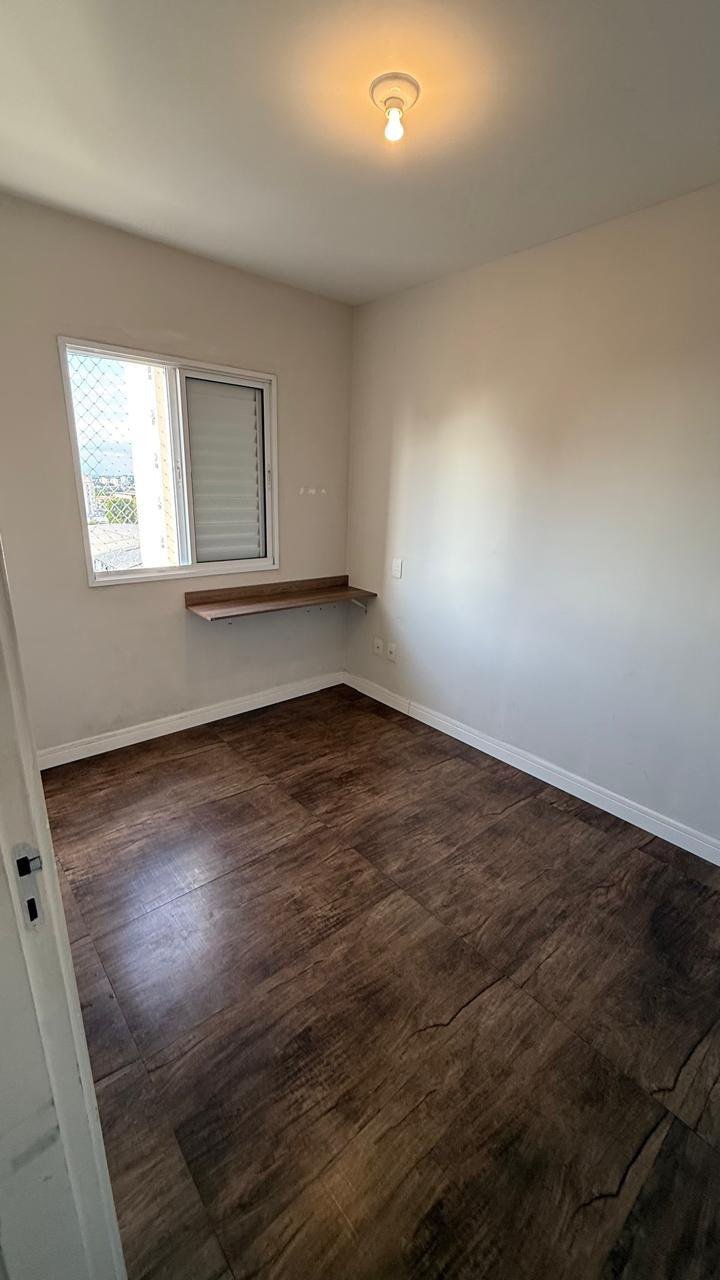 Apartamento à venda com 2 quartos em Jardim Santa Izabel, Hortolândia, SP