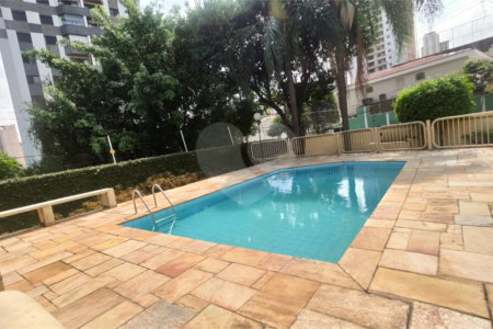 Apartamento à venda com 3 quartos em Tucuruvi, São Paulo, SP