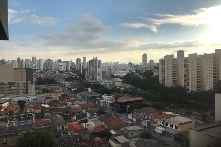 Apartamento à venda com 3 quartos, sendo 1 suíte, em Tucuruvi, São Paulo, SP