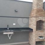 Apartamento à venda com 2 quartos em Vila Gustavo, São Paulo, SP