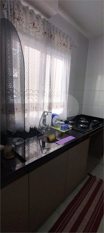 Apartamento à venda com 2 quartos em Campo Grande, Rio de Janeiro, RJ