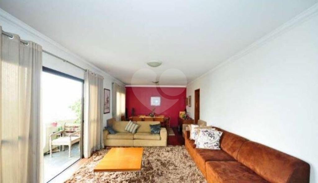 Apartamento à venda com 4 quartos, sendo 1 suíte, em Vila Suzana, São Paulo, SP