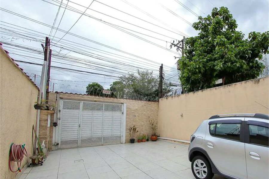 Casa à venda com 2 suítes em Vila Guilherme, São Paulo, SP