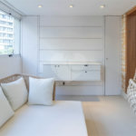 APARTAMENTO PARA LOCAÇÃO COM 151M2 - 3 QUARTOS ( 2 SUÍTES ) - 3 VAGAS NO JARDIM AMÉRICA.