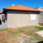 Seu Novo Lar Te Espera: Casa Aconchegante, Pronta para Morar e com 2 dormitórios e Amplo Quintal!