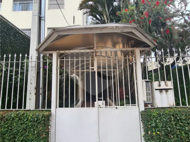 Apartamento à venda com 2 quartos em Butantã, São Paulo, SP
