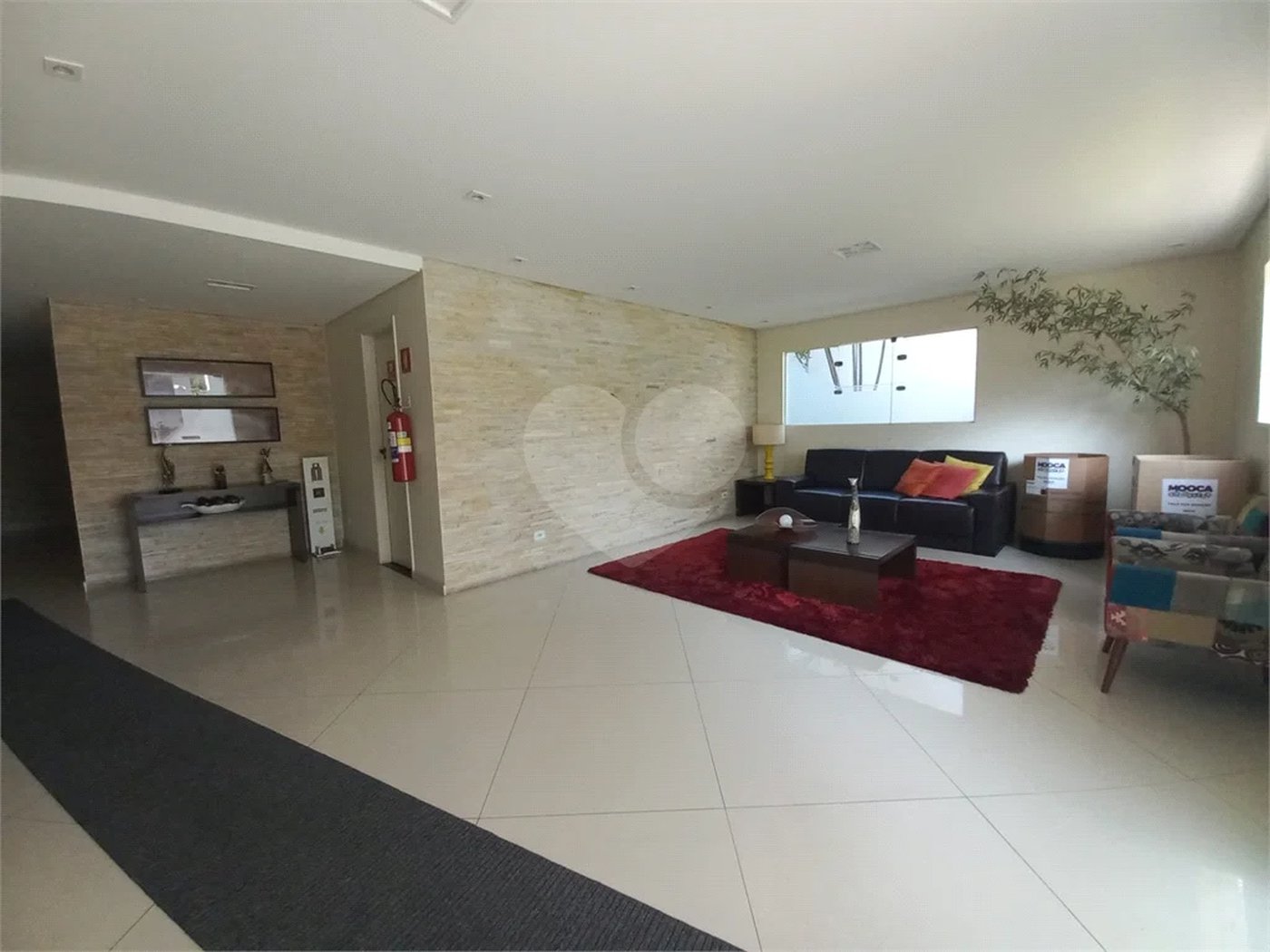 Cobertura Duplex para Locação no Alto da Mooca