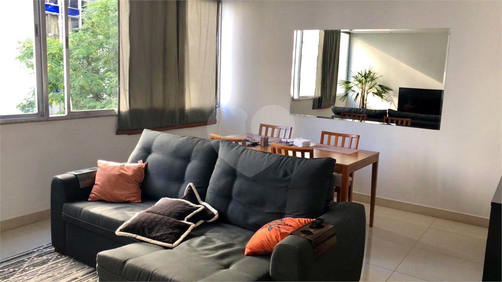 APARTAMENTO COM 100M² PARA VENDA EM HIGIENÓPOLIS