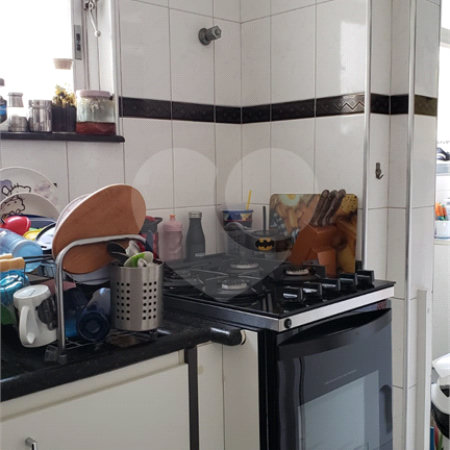 Apartamento à venda - Mooca.