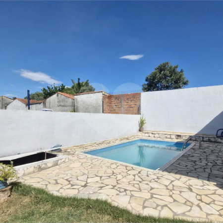Casa à venda – Chácaras Maringá