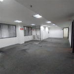 Sala comercial para locação no Brooklin, 152 m²
