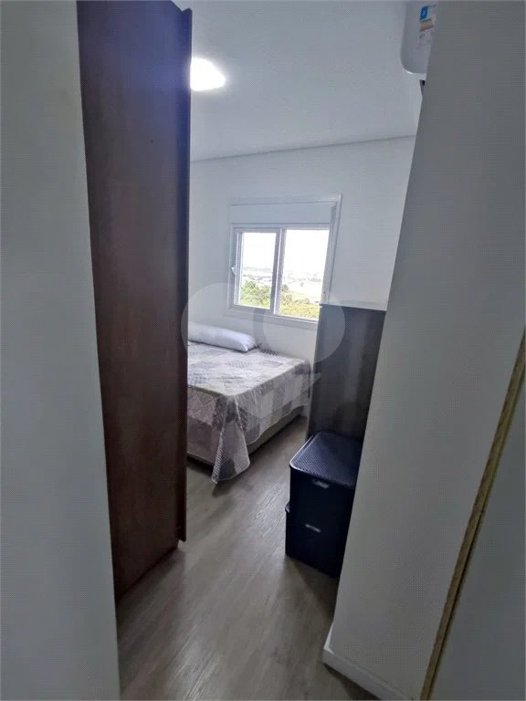 Apartamento à venda no Villa Serena em Piracicaba/SP.