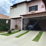 Casa no parque Fehr