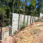 Terreno à venda no condomínio Alpes da Cantareira, Mairiporã - SP