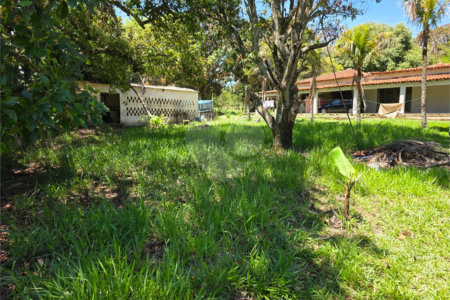 3021m² de área para construção de chácara