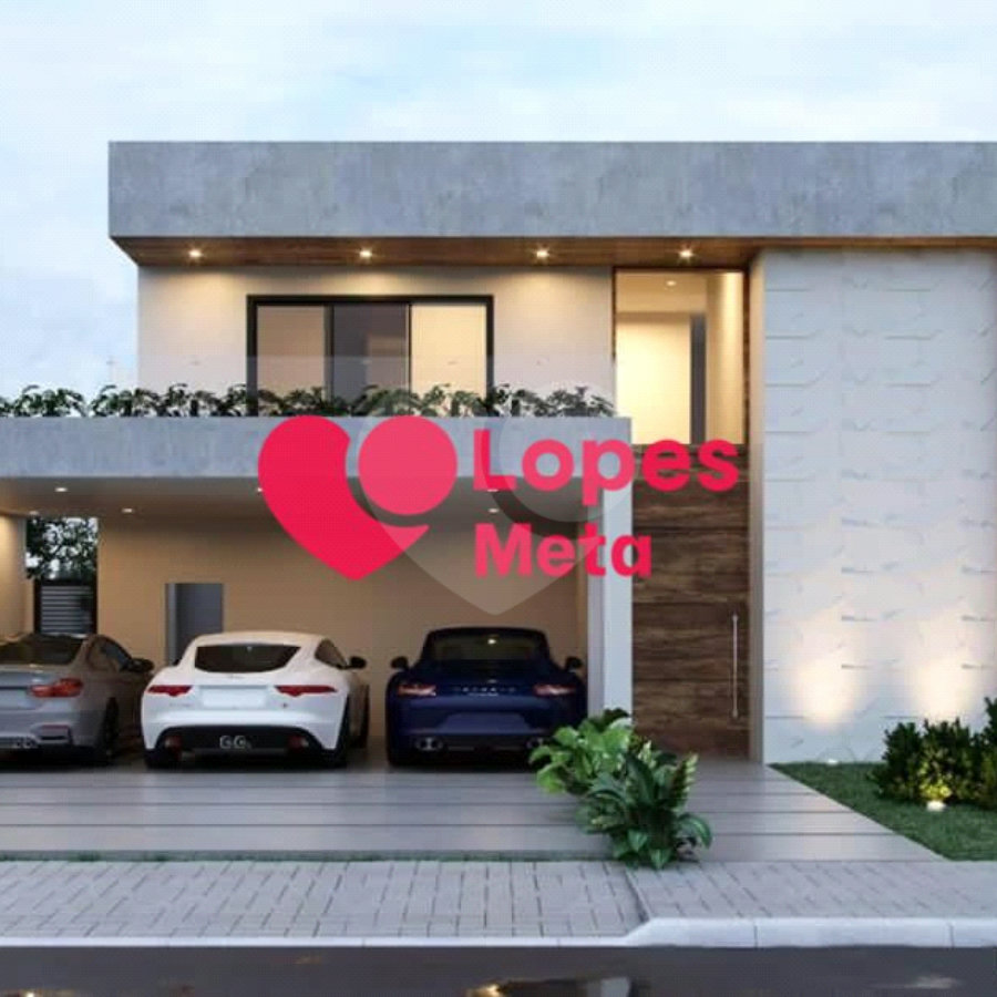 LOCAÇÃO CASA JARDIM DO GOLFE III, 5 SUÍTES E 4 VAGAS DE GARAGEM, SJC/SP