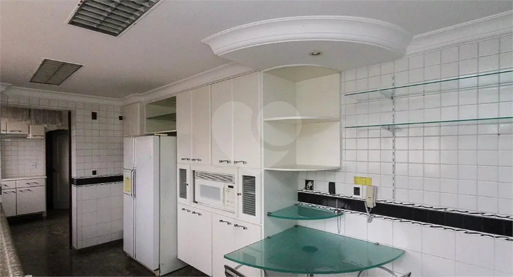 Apartamento de Cobertura para locação na Mooca
