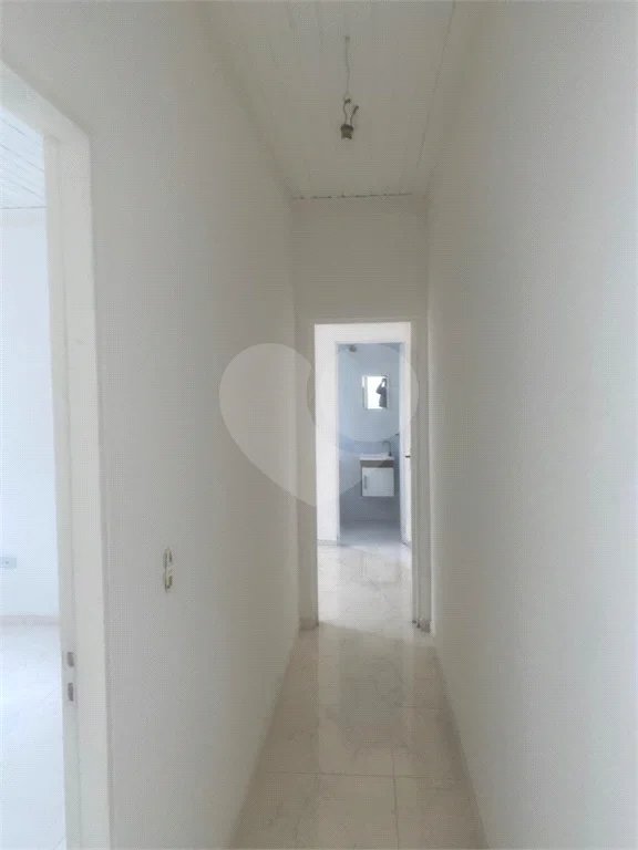 Casa térrea à venda no Mandaqui