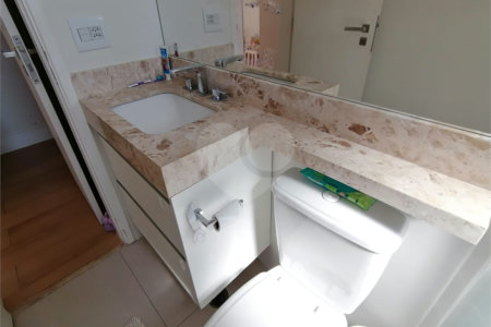 APARTAMENTO 145m2, RUA TONELERO, VILA IPOJUCA, 100% REFORMADO