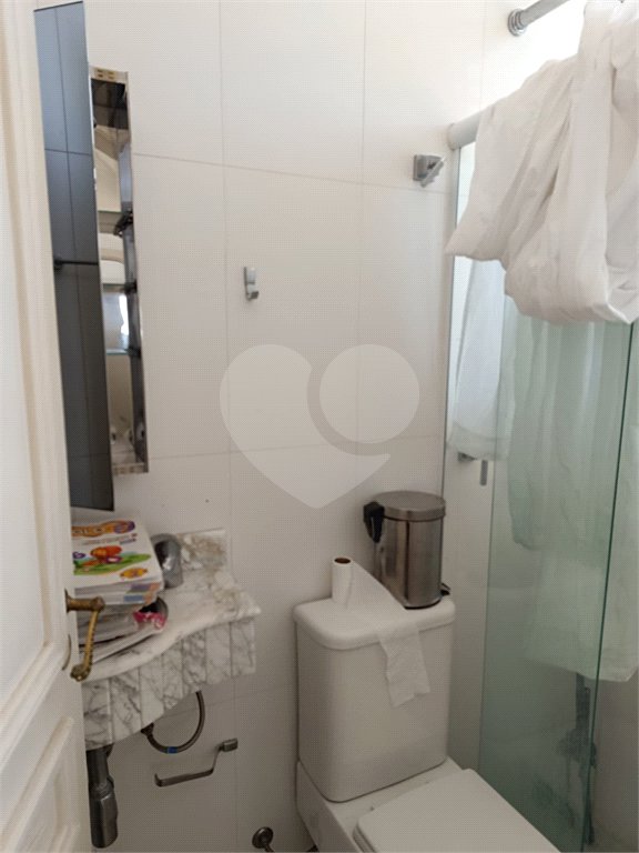 Apartamento em Higienópolis com 4 quartos e 3 vagas