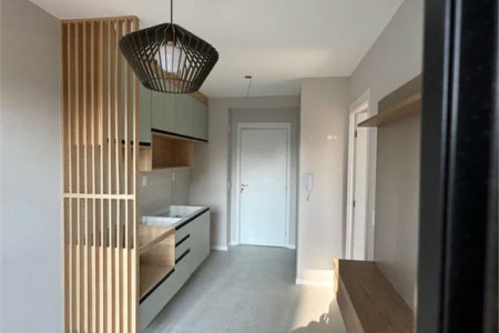 Apartamento à venda com 1 suíte em Butantã, São Paulo, SP