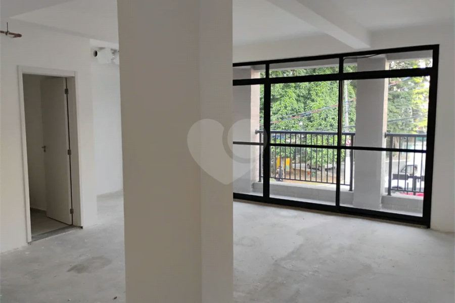 Excelente sala comercial com 50 M² no Jabaquara.