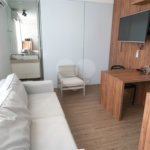 APARTAMENTO 1 DORMITÓRIO 1 VAGA - VILA OLIMPIA