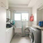 Apartamento na Mooca com 204m² amplo à venda 3 quartos, sendo 3 suítes, e 4 vagas