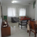 Casa Jardim Brasil